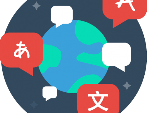 LAS MEJORES APPS PARA PRACTICAR INGLÉS EN CASA